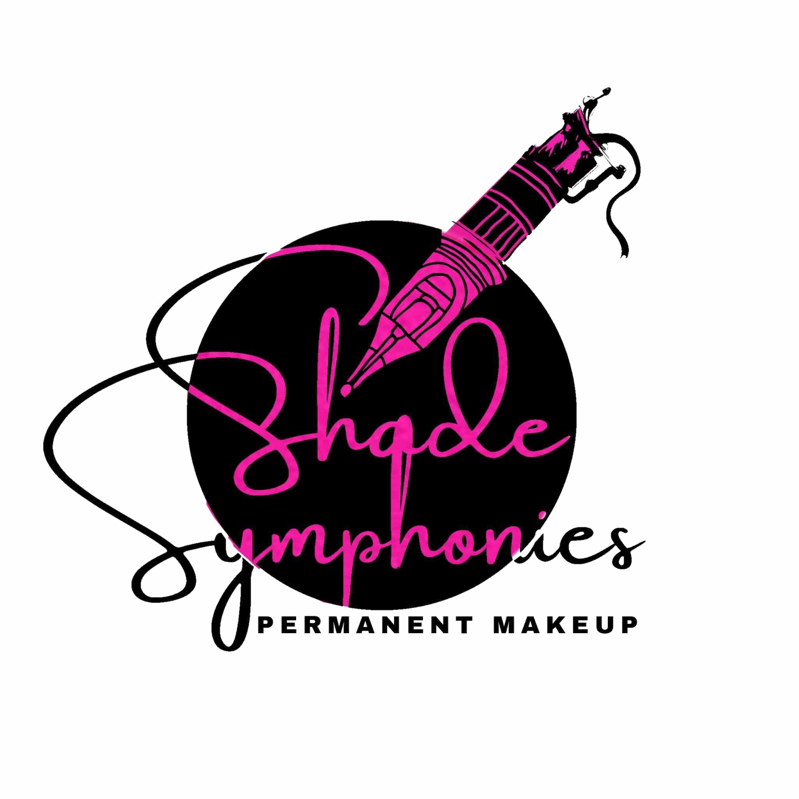 Shade Symphonies by CD
